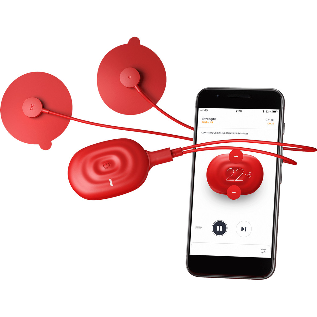 PowerDot Red Uno Gen 2 PowerDot Red Uno Gen 2