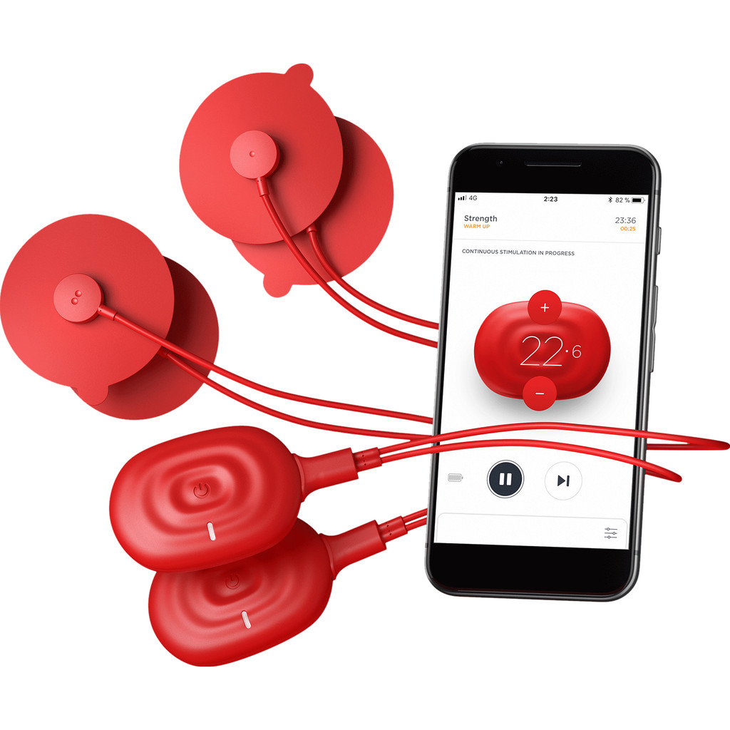 PowerDot Red Duo Gen 2 PowerDot Red Duo Gen 2