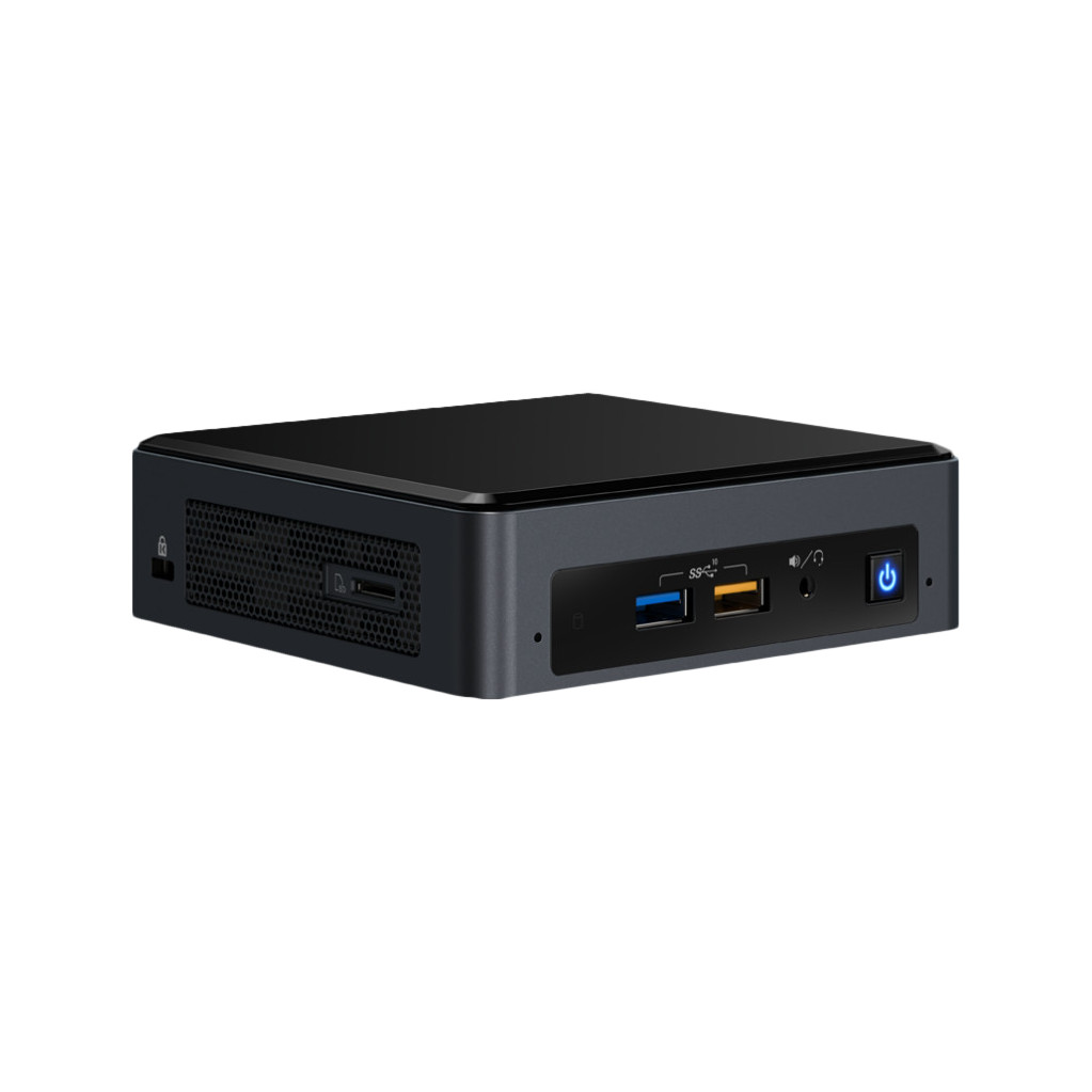 Intel NUC Kit NUC8i3BEK Intel NUC Kit NUC8i3BEK