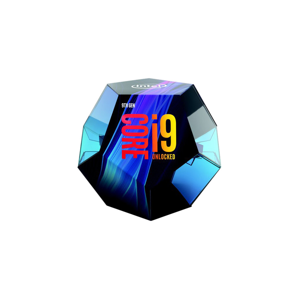 Intel Core i9 9900K Intel Core i9 9900K
