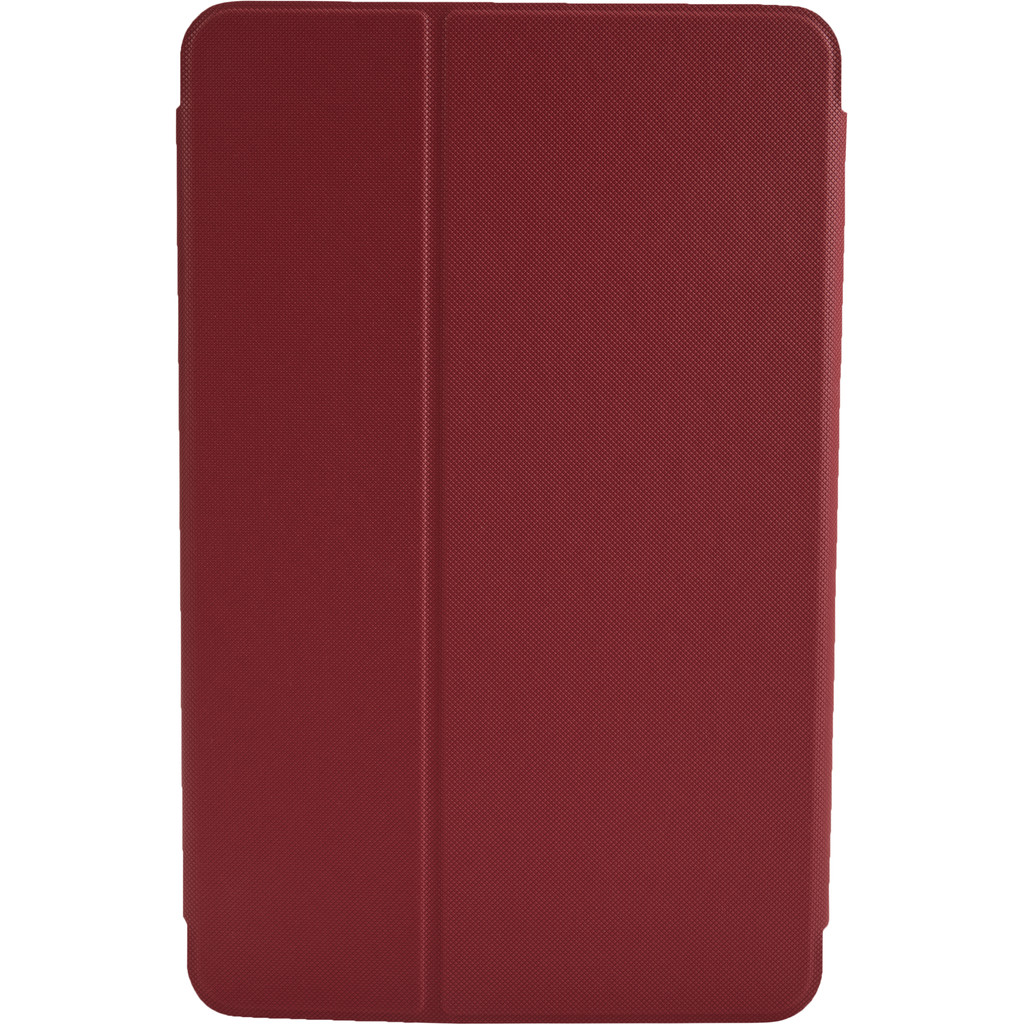 Case logic Snapview Case Samsung Galaxy Tab A 10.5" Rood Case logic Snapview Case Samsung Galaxy Tab A 10.5" Rood