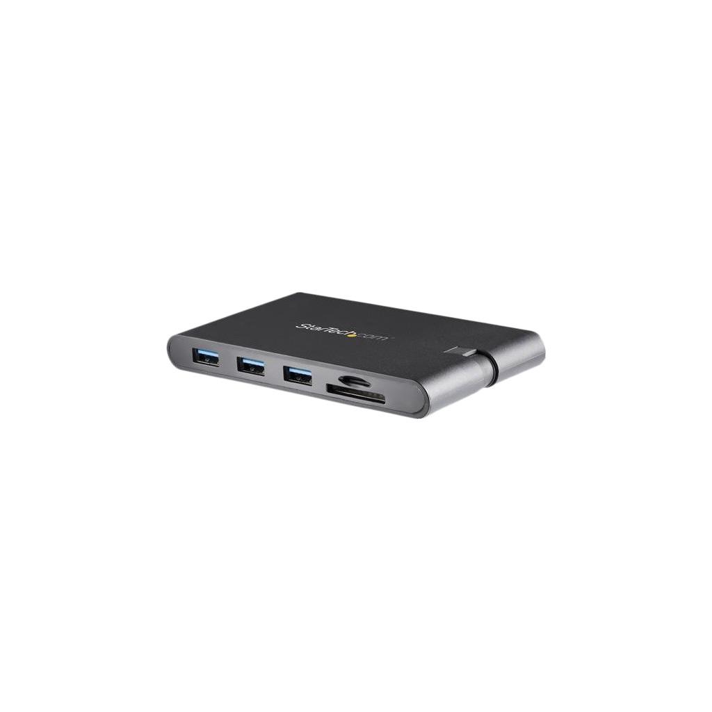 Startech Usb c naar HDMI, VGA, Ethernet en SD kaartlezer Converter Startech Usb c naar HDMI, VGA, Ethernet en SD kaartlezer Converter