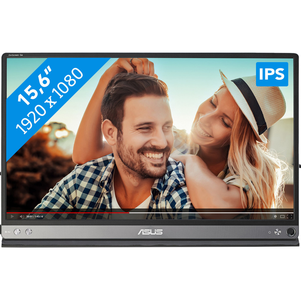 Asus Zenscreen MB16AP Asus Zenscreen MB16AP