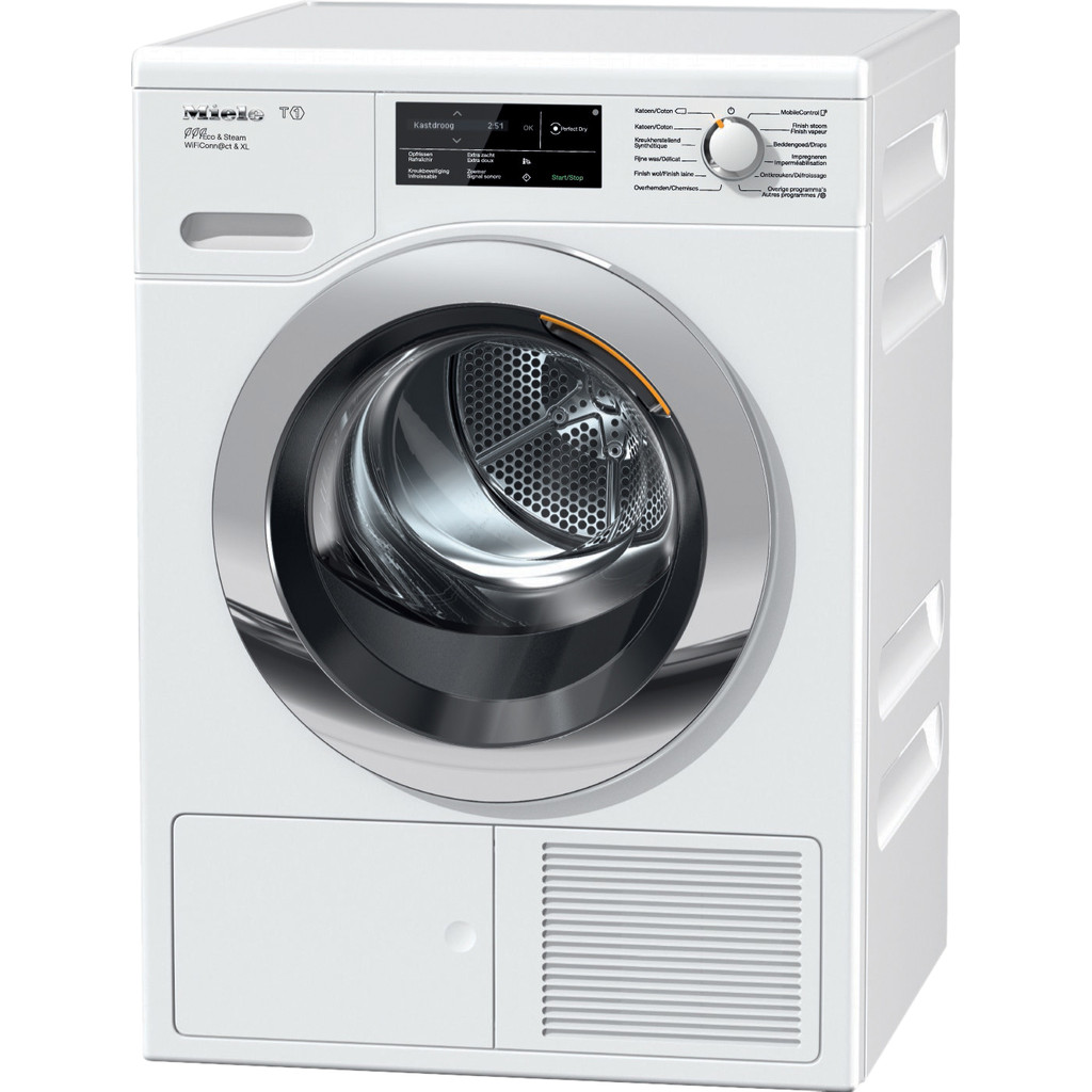 Miele TCJ 580 WP Miele TCJ 580 WP