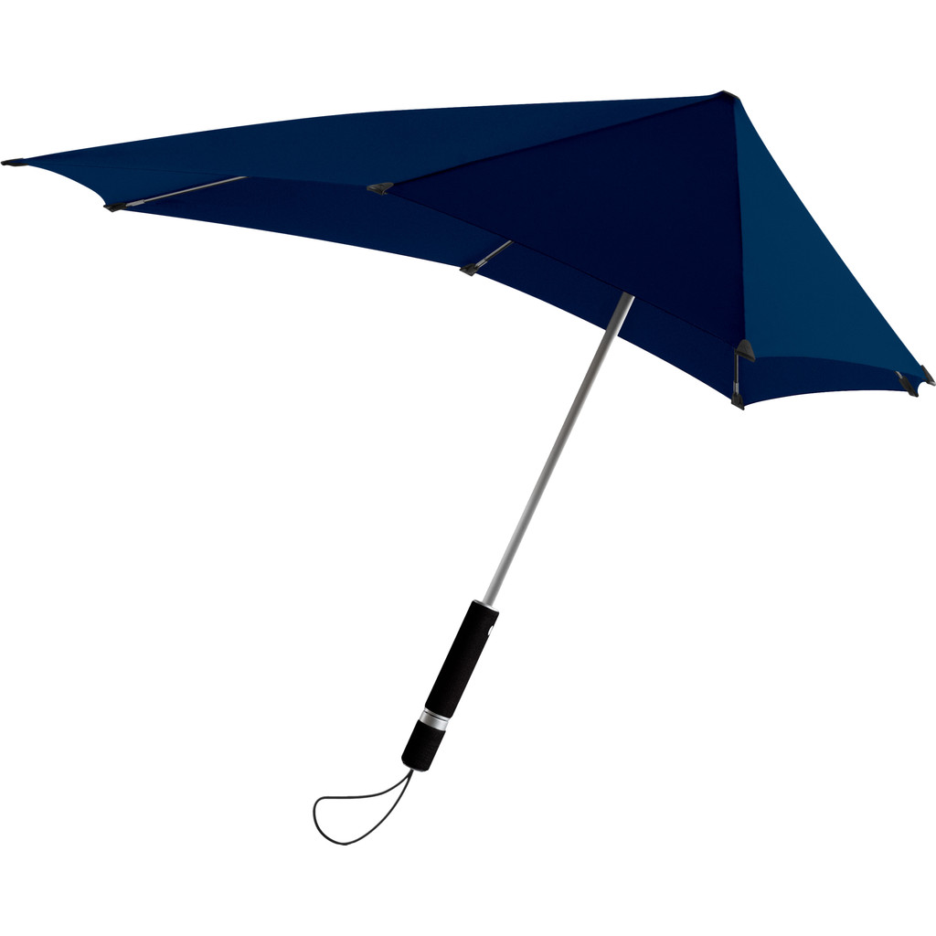 Senz° Original Stormparaplu Midnight Blue Senz° Original Stormparaplu Midnight Blue