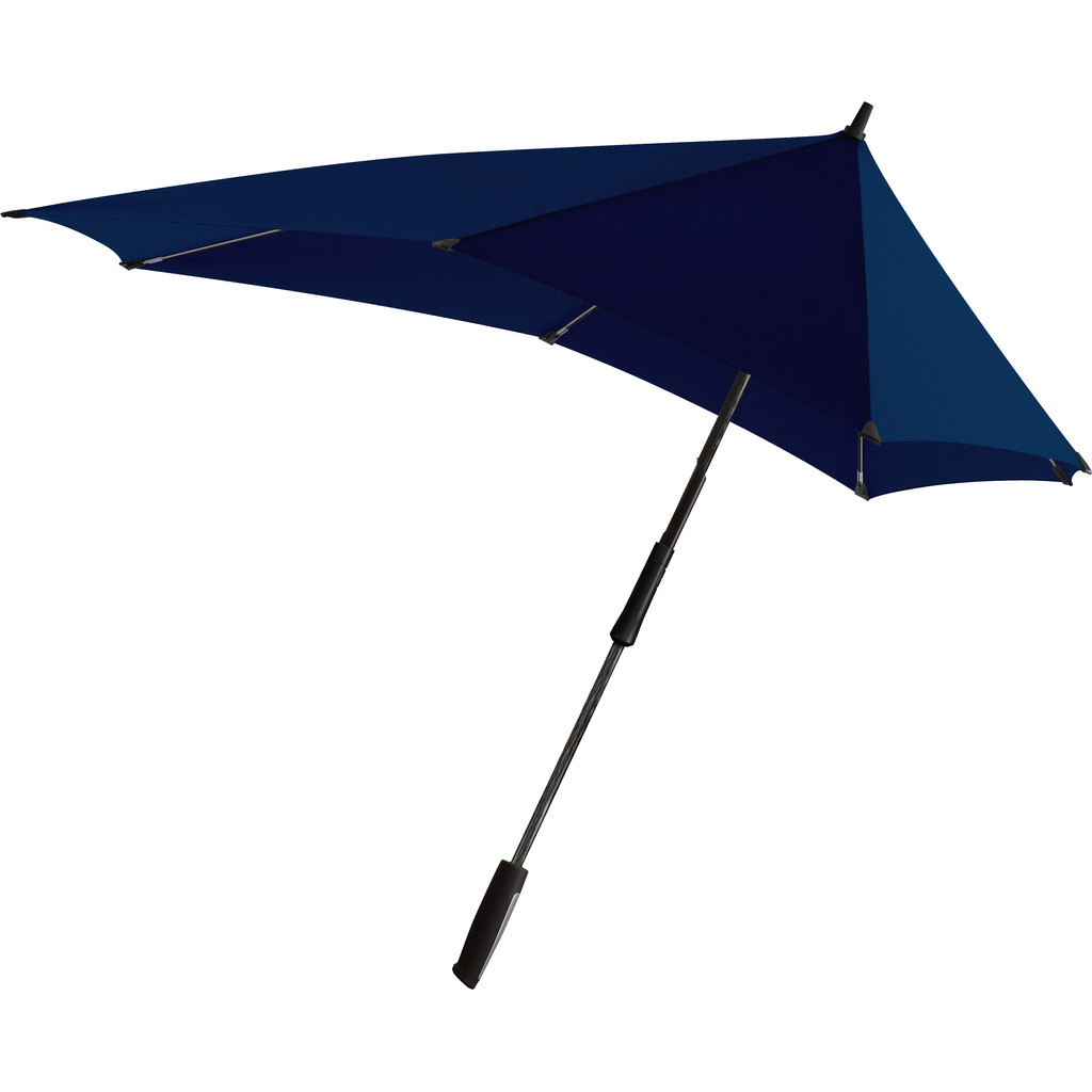 Senz° XXL Stormparaplu Midnight Blue Senz° XXL Stormparaplu Midnight Blue