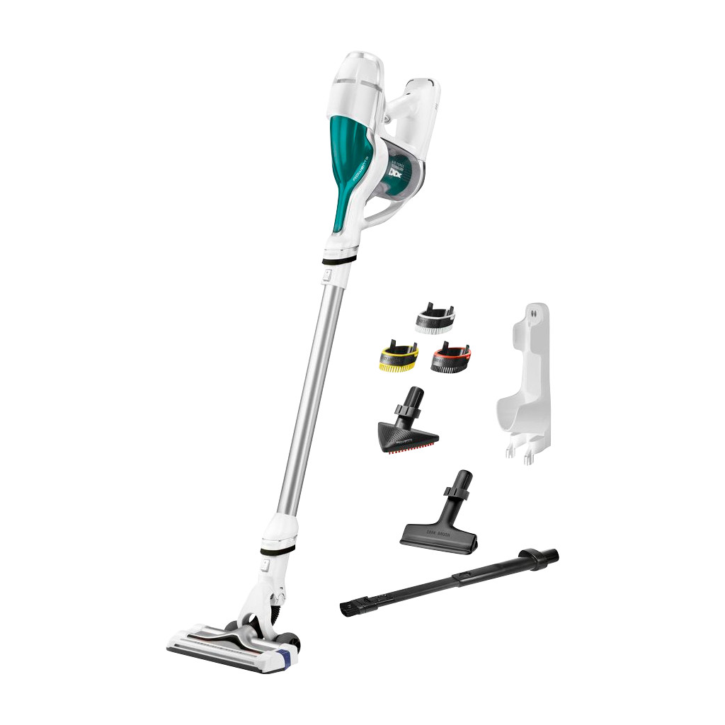 Rowenta Air Force All-In-One 460 RH9252 Rowenta Air Force All-In-One 460 RH9252
