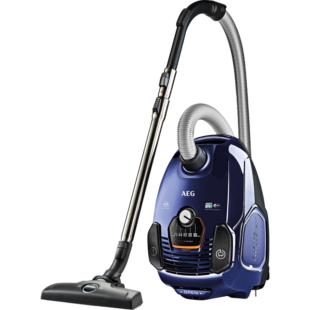AEG VX7-2-DB AEG VX7-2-DB