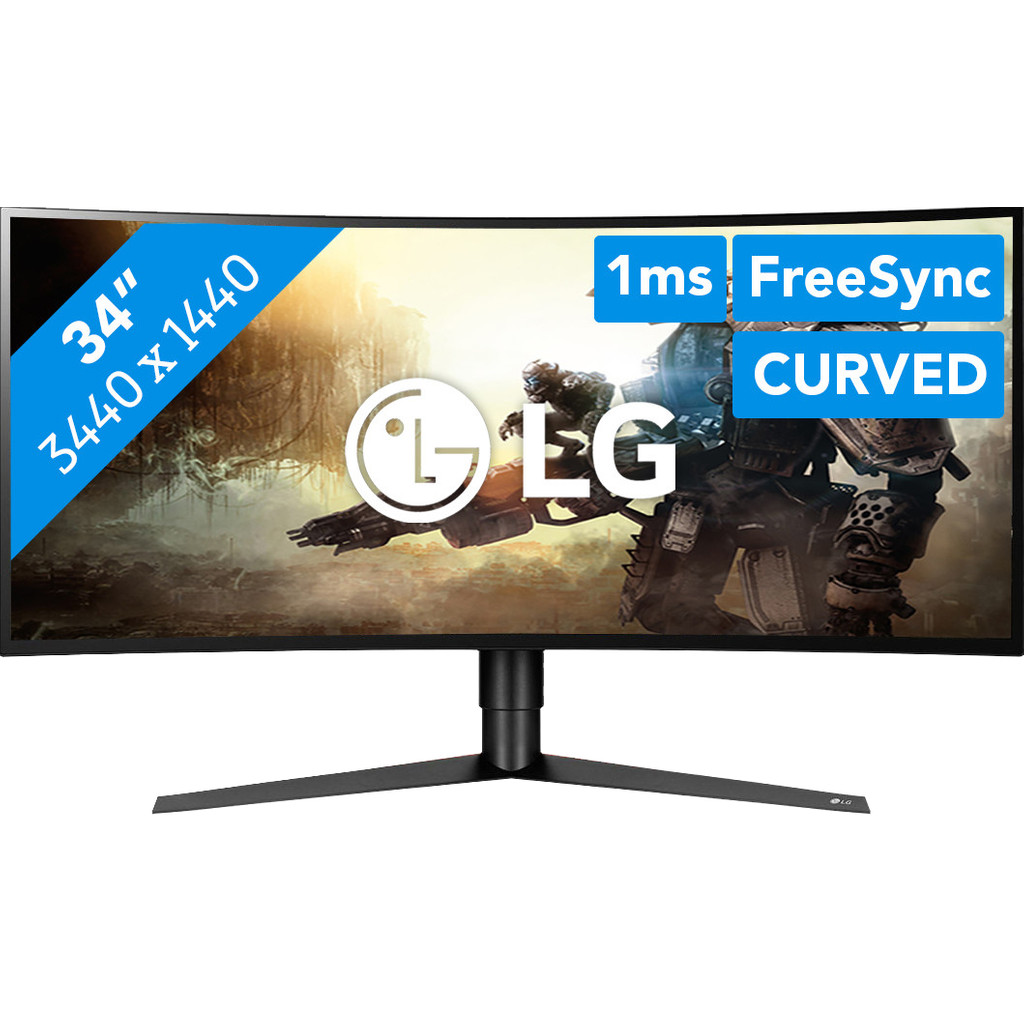LG 34GK950F LG 34GK950F