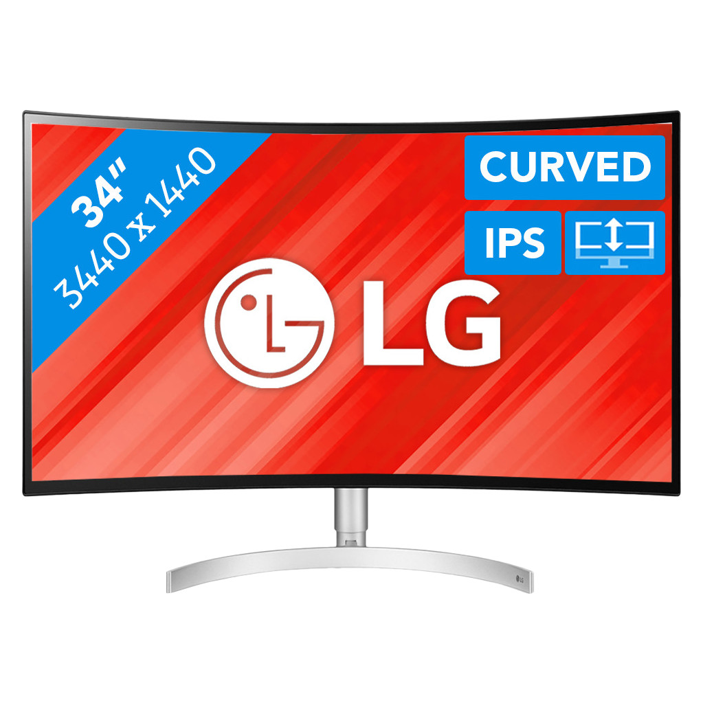 LG 34WK95C LG 34WK95C