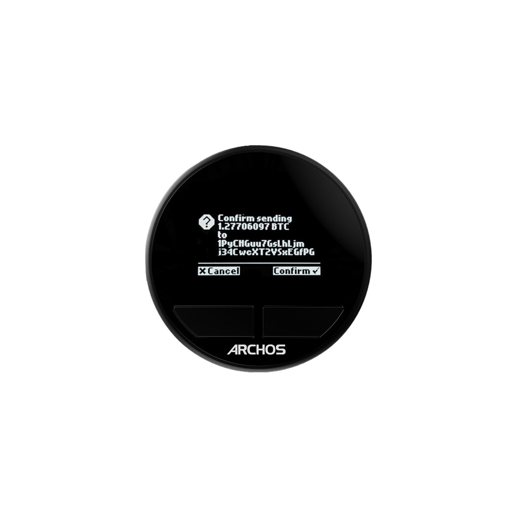 Archos Safe-T Mini Archos Safe-T Mini