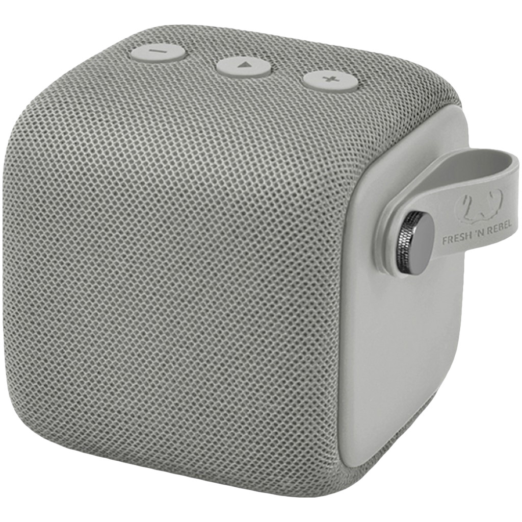 Fresh 'n Rebel Rockbox Bold S Grijs Fresh 'n Rebel Rockbox Bold S Grijs