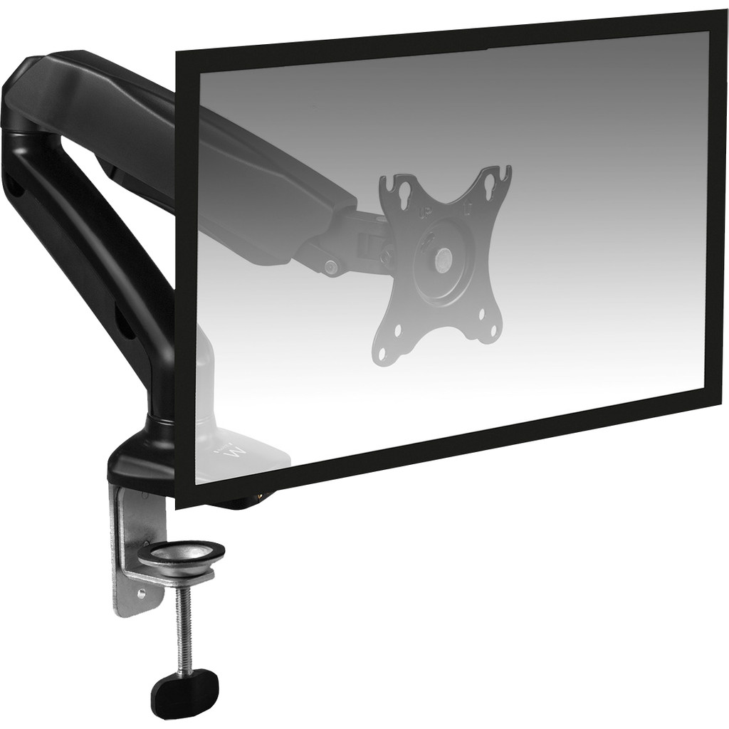 Ewent EW1515 Monitor Arm voor 1 Monitor Ewent EW1515 Monitor Arm voor 1 Monitor