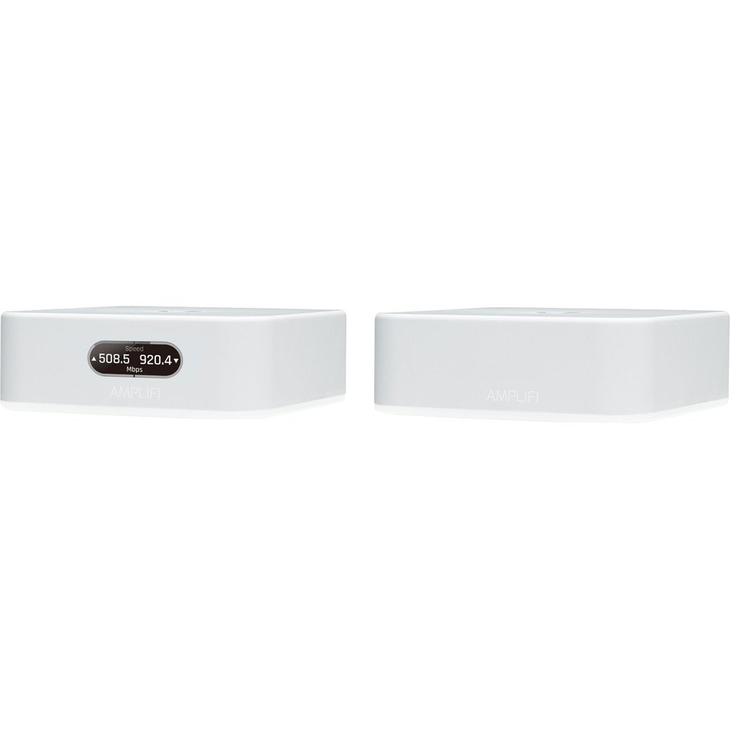 Ubiquiti AmpliFi Instant Wi-Fi System Ubiquiti AmpliFi Instant Wi-Fi System
