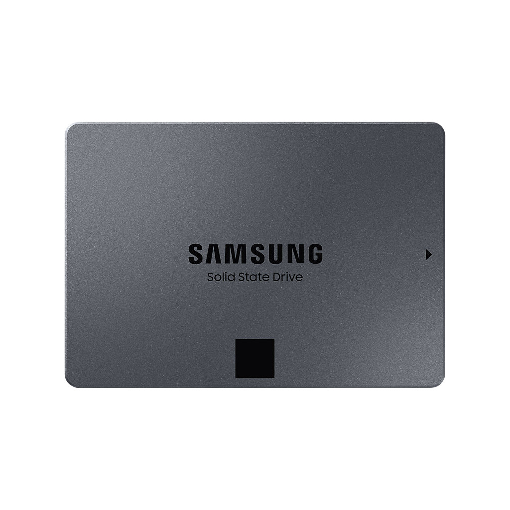 Samsung 860 QVO 2TB 2,5 inch Samsung 860 QVO 2TB 2,5 inch