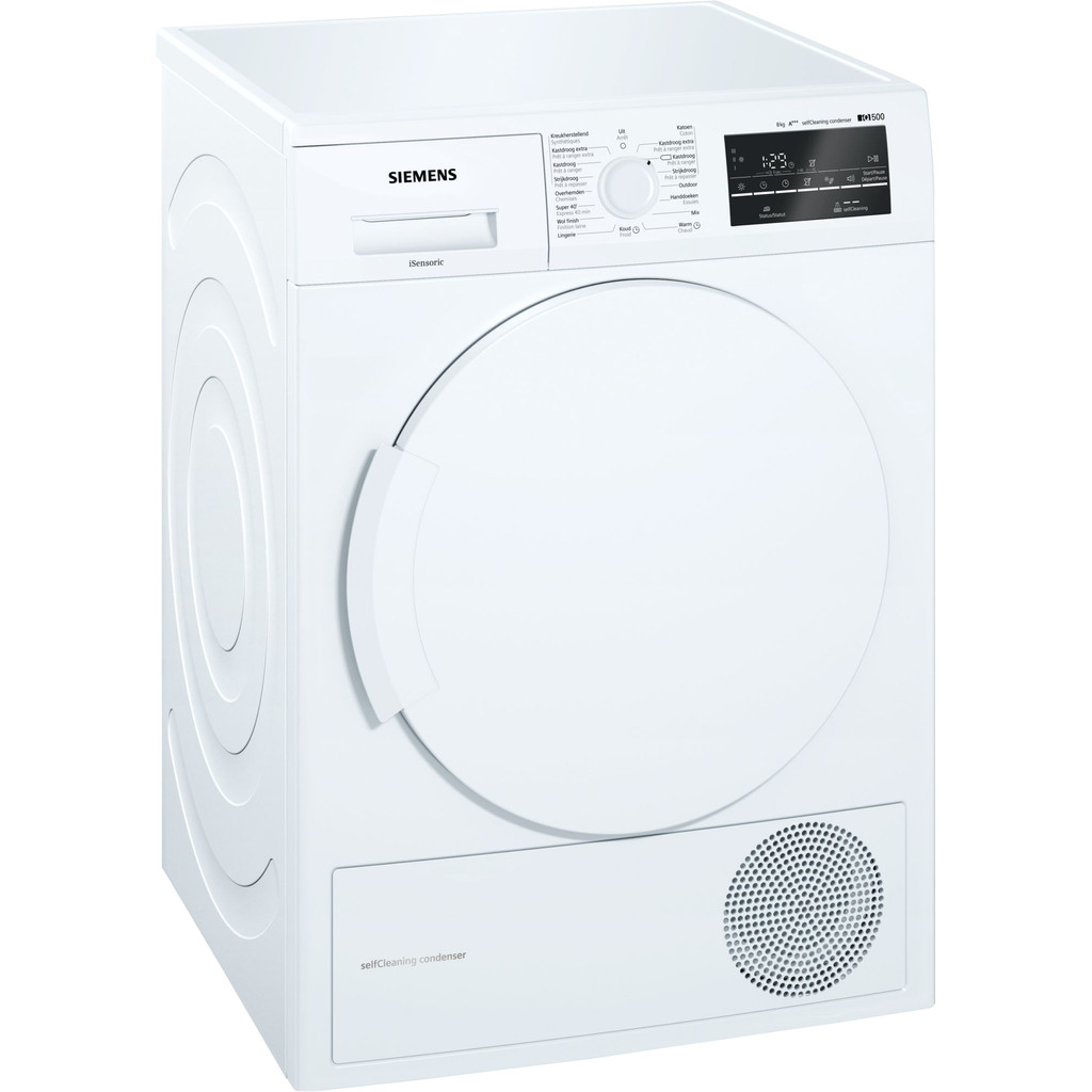 Siemens WT45W46CFG Siemens WT45W46CFG