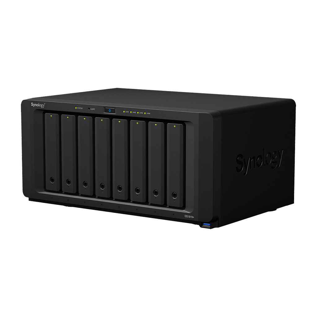 Synology DS1819+ Synology DS1819+