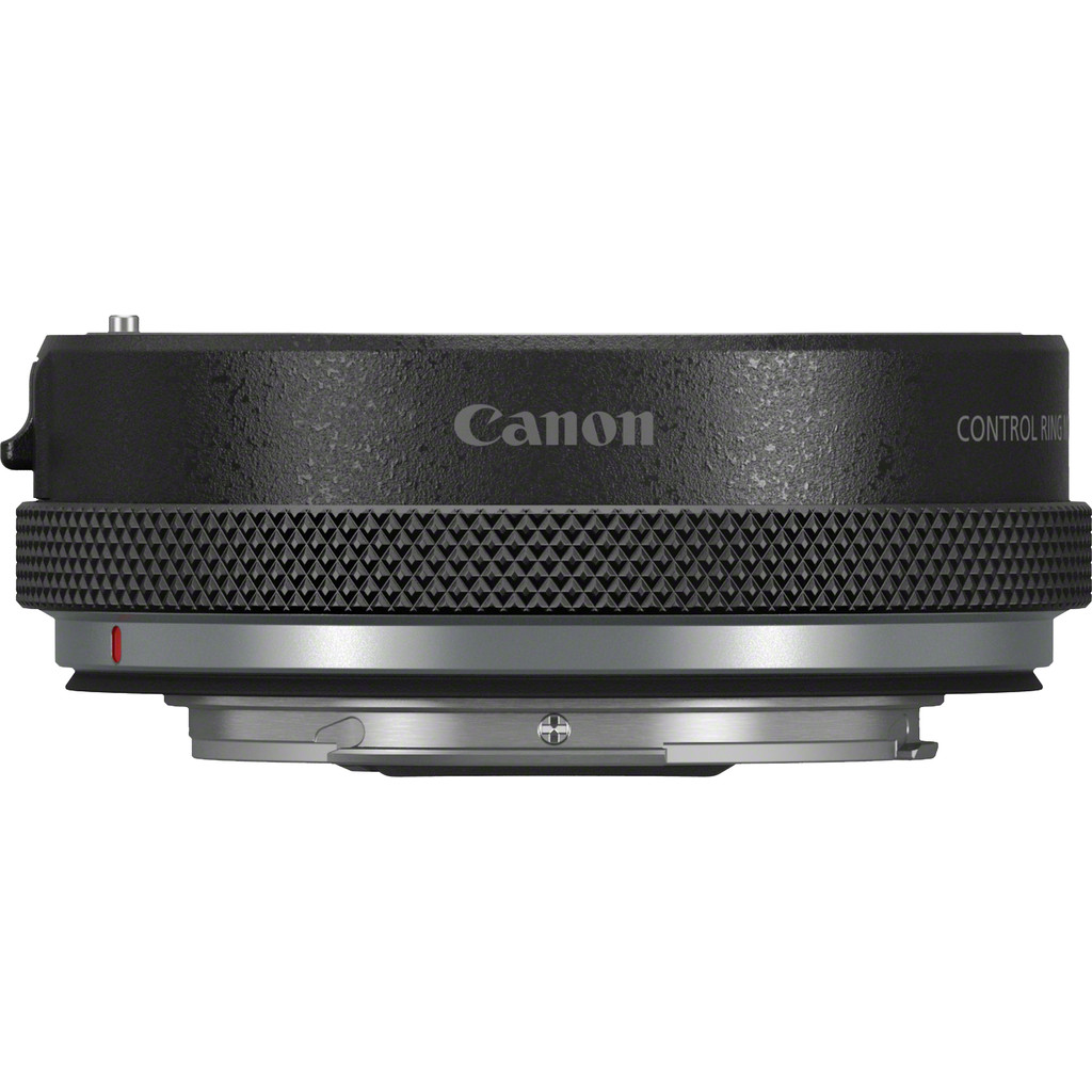Canon Control Ring Mount Adapter EF-EOS R Canon Control Ring Mount Adapter EF-EOS R