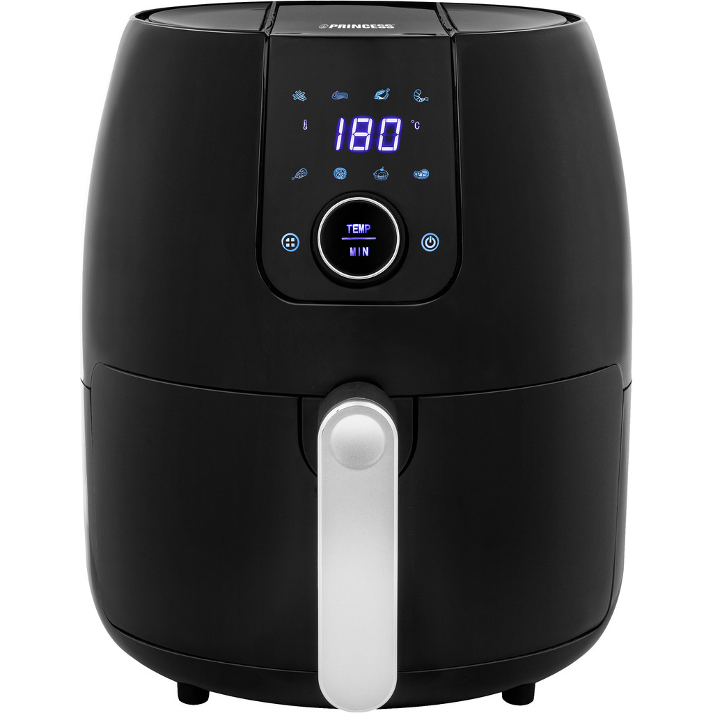 Princess 182025 Digital Aerofryer XXL Princess 182025 Digital Aerofryer XXL