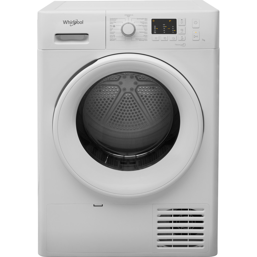 Whirlpool FTBE M10 72 Whirlpool FTBE M10 72