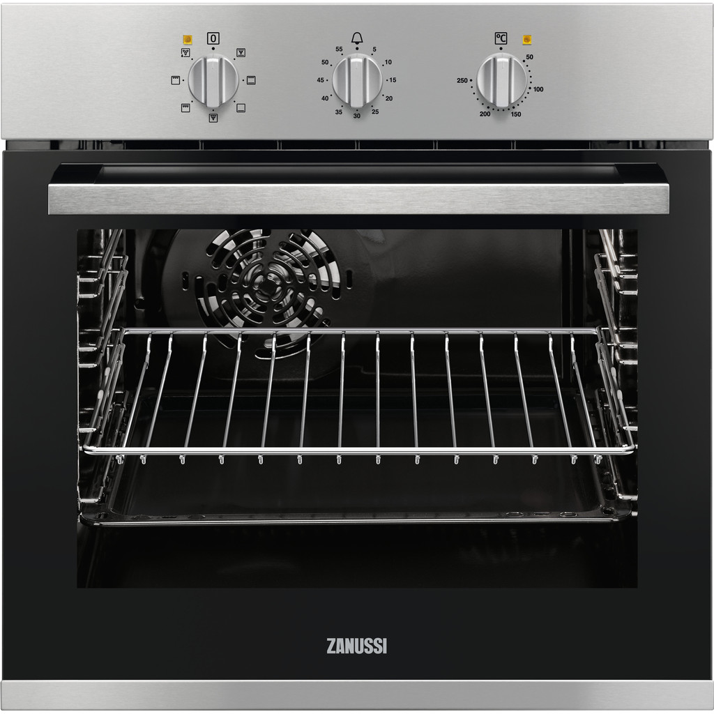 Zanussi ZOB21601XV Zanussi ZOB21601XV