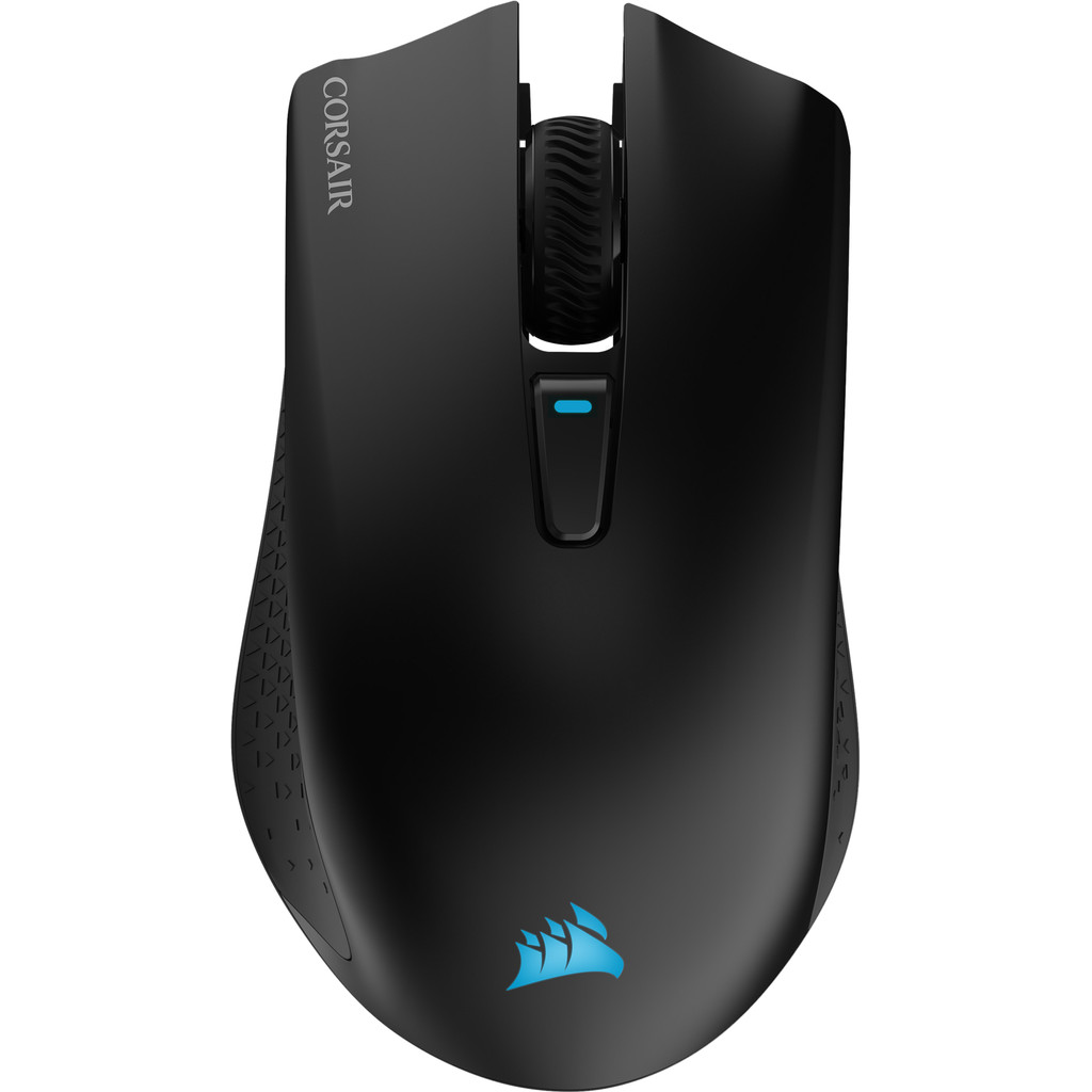 Corsair Harpoon RGB Wireless Gaming Muis Corsair Harpoon RGB Wireless Gaming Muis