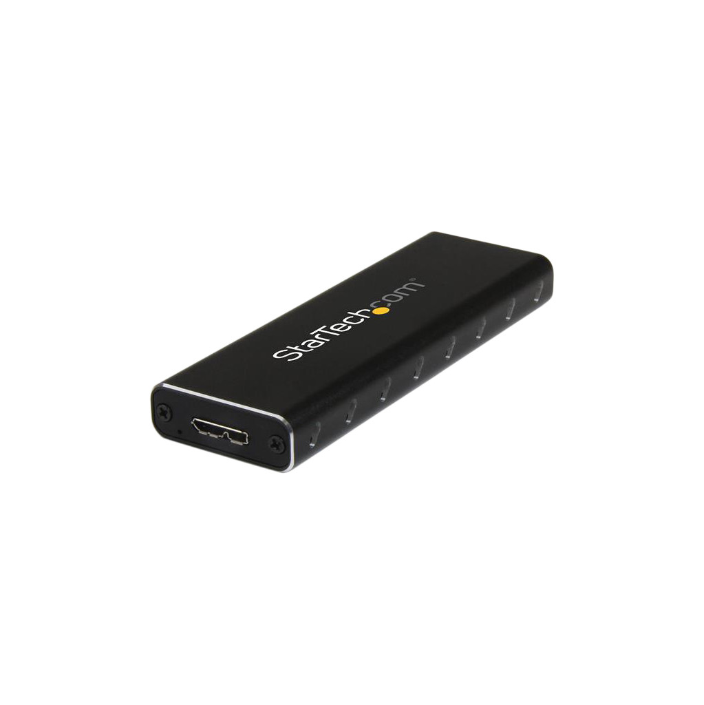 StarTech M.2 SATA SSD naar USB 3.0 StarTech M.2 SATA SSD naar USB 3.0