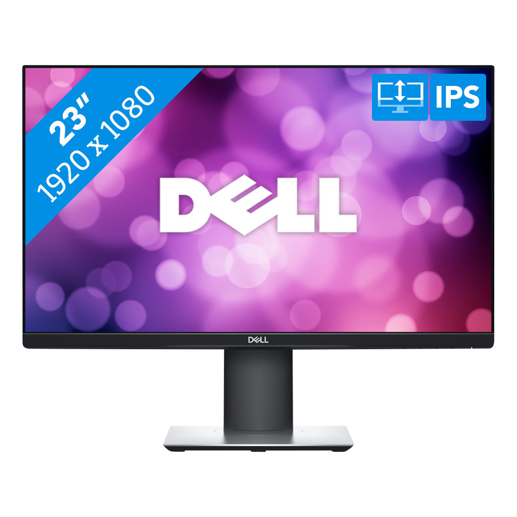Dell P2319H Dell P2319H