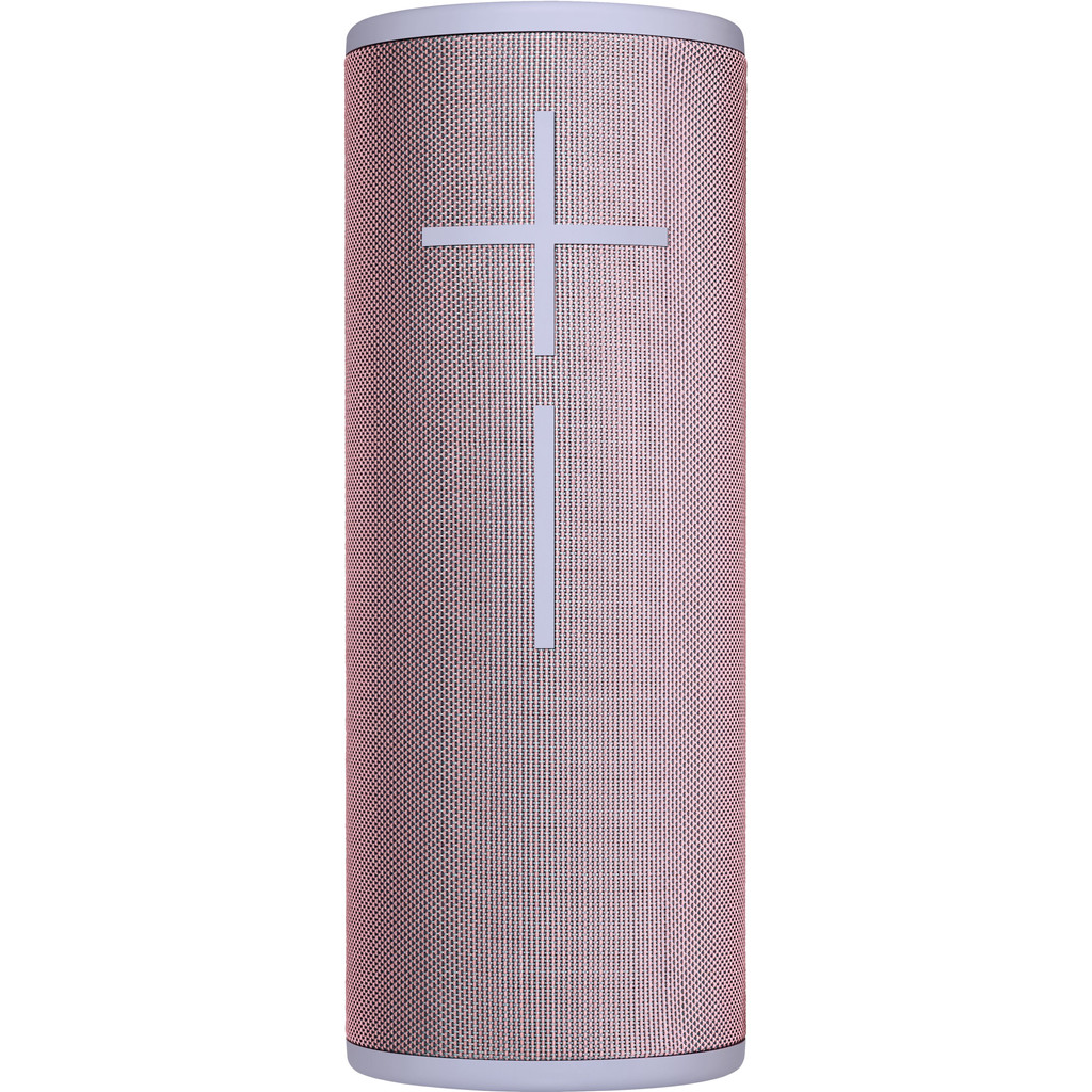 Ultimate Ears MegaBOOM 3 Roze Ultimate Ears MegaBOOM 3 Roze