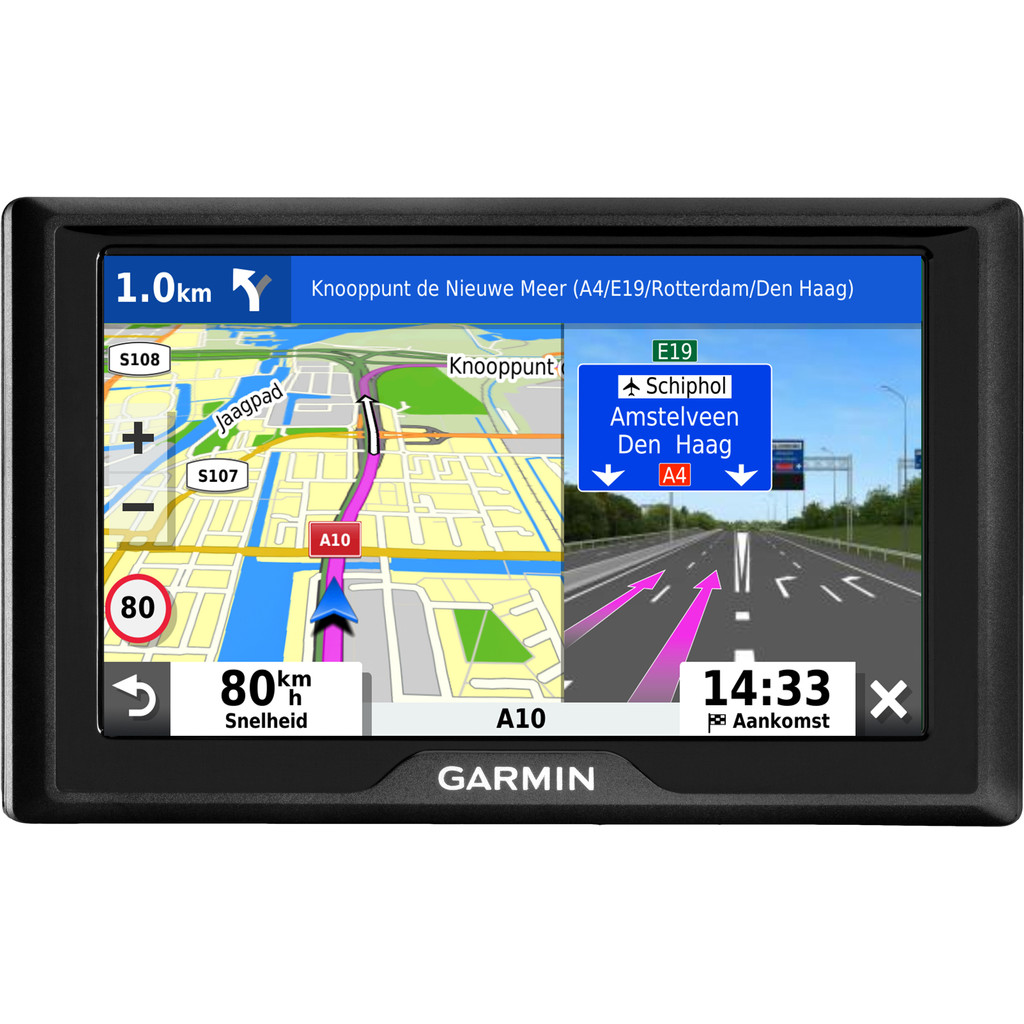Garmin Drive 52 LMT-S Europa Garmin Drive 52 LMT-S Europa