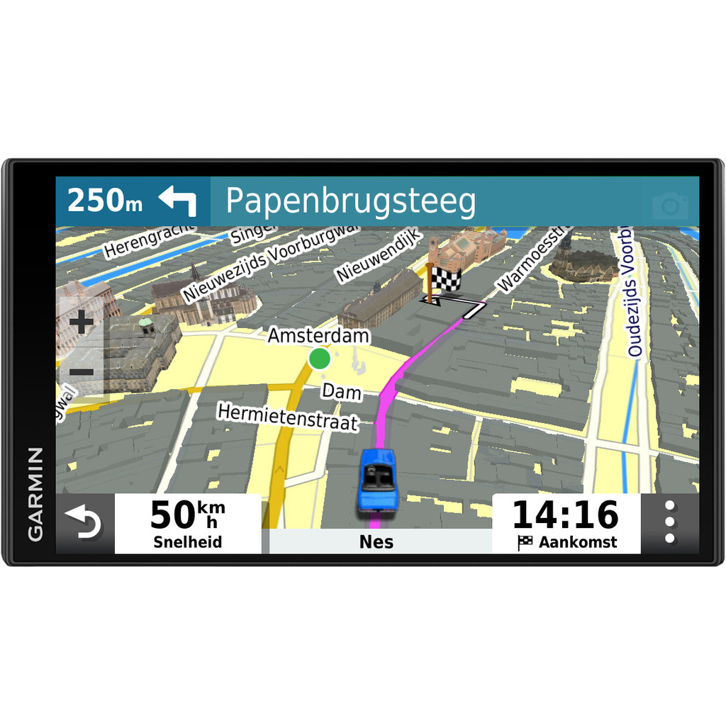 Garmin Drivesmart 65 LMT-S Europa Garmin Drivesmart 65 LMT-S Europa