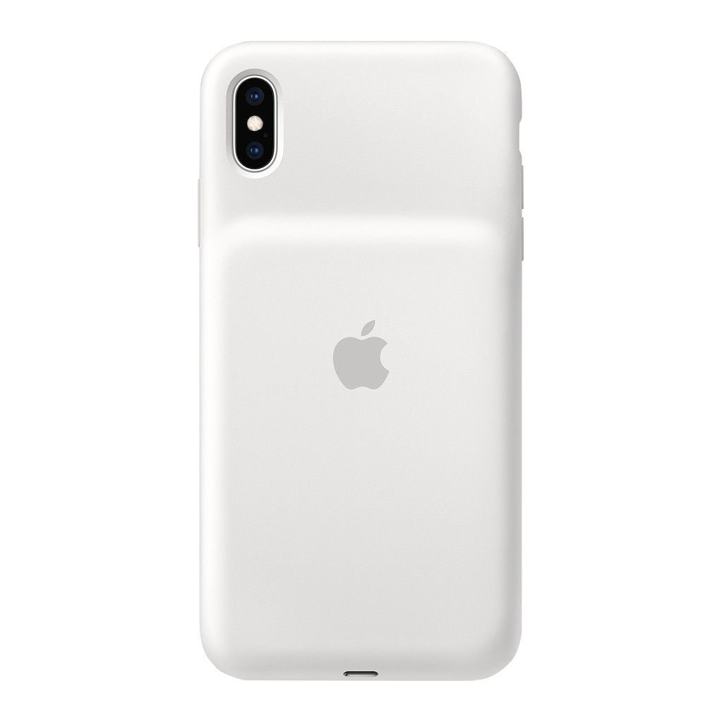 Apple iPhone Xs Max Smart Battery Case Wit Apple iPhone Xs Max Smart Battery Case Wit