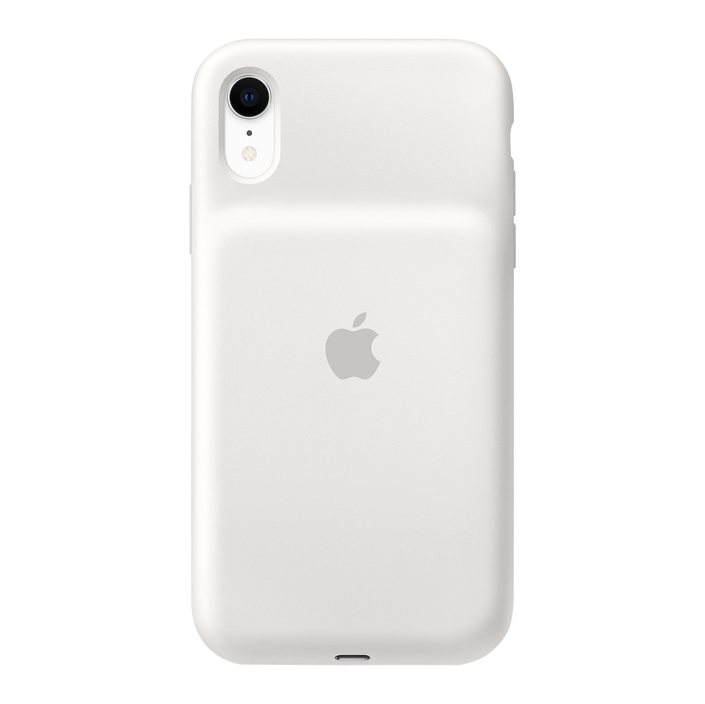 Apple iPhone Xr Smart Battery Case Wit Apple iPhone Xr Smart Battery Case Wit