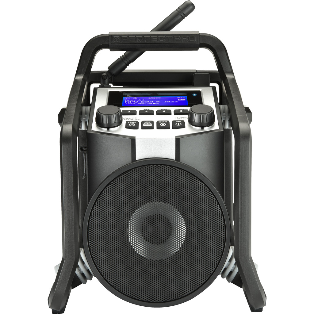 PerfectPro Powerplayer PerfectPro Powerplayer