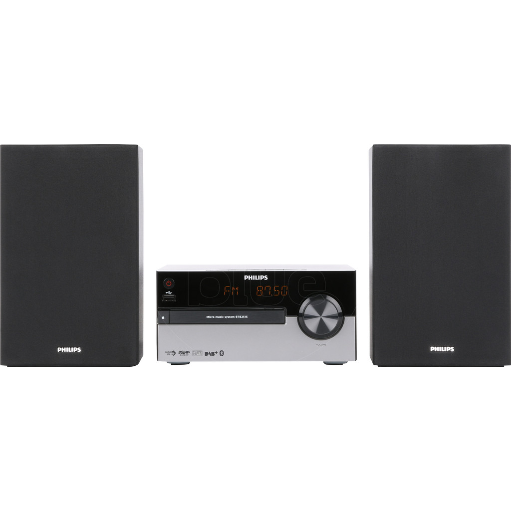 Philips Miniset BTB2515/12 Philips Miniset BTB2515/12