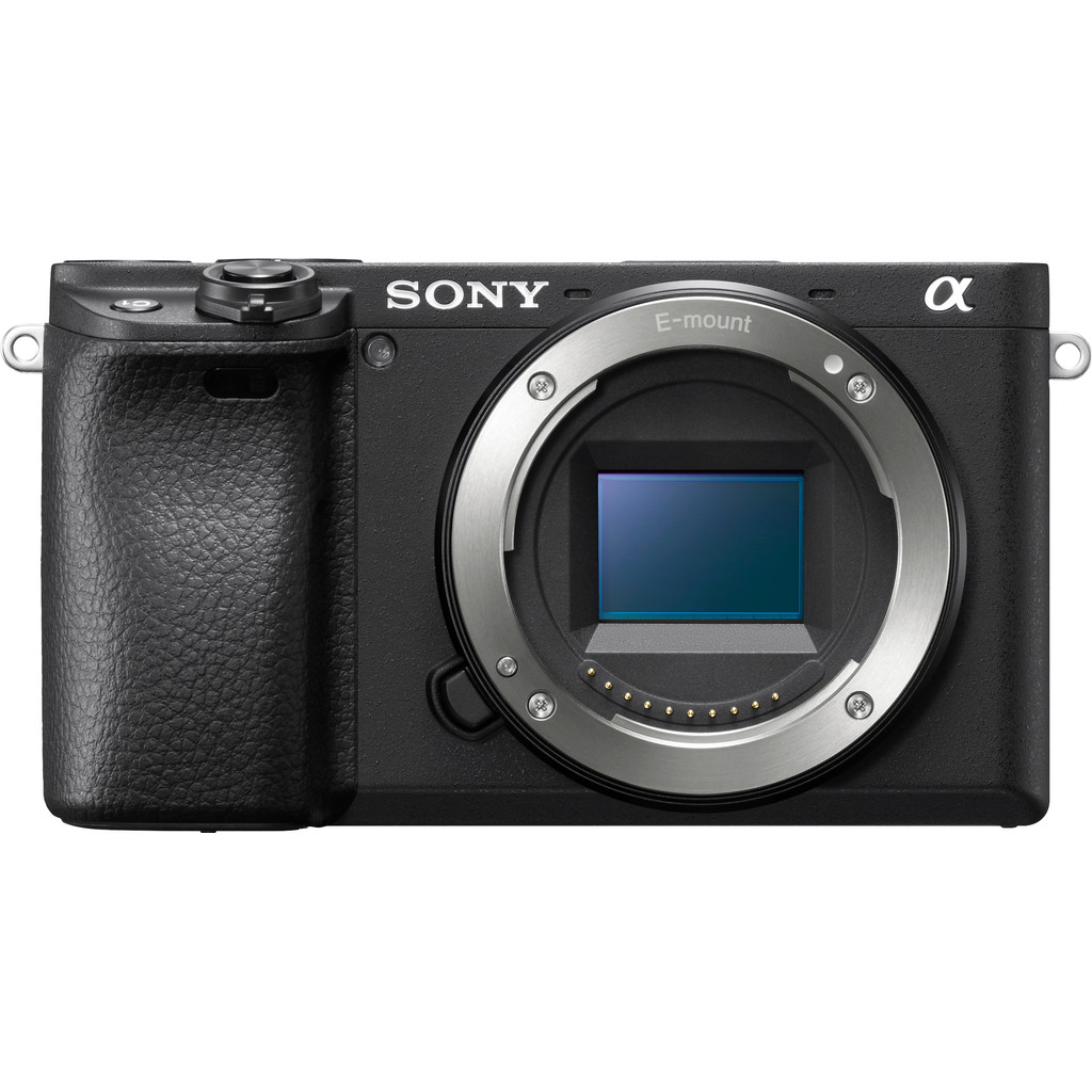 Sony Alpha A6400 Body Sony Alpha A6400 Body