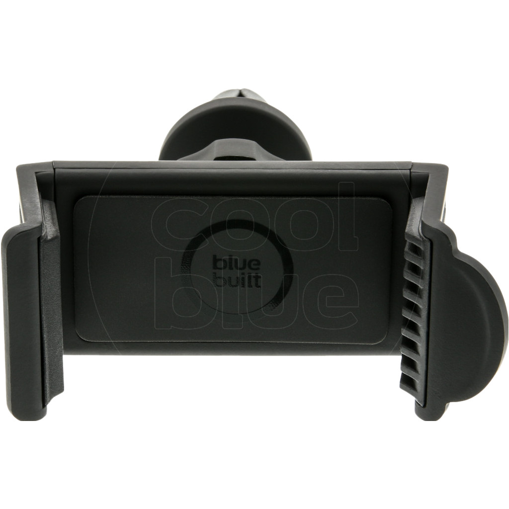 BlueBuilt Universele Telefoonhouder Ventilatierooster BlueBuilt Universele Telefoonhouder Ventilatierooster