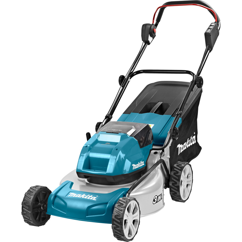 Makita DLM460Z (zonder accu) Makita DLM460Z (zonder accu)