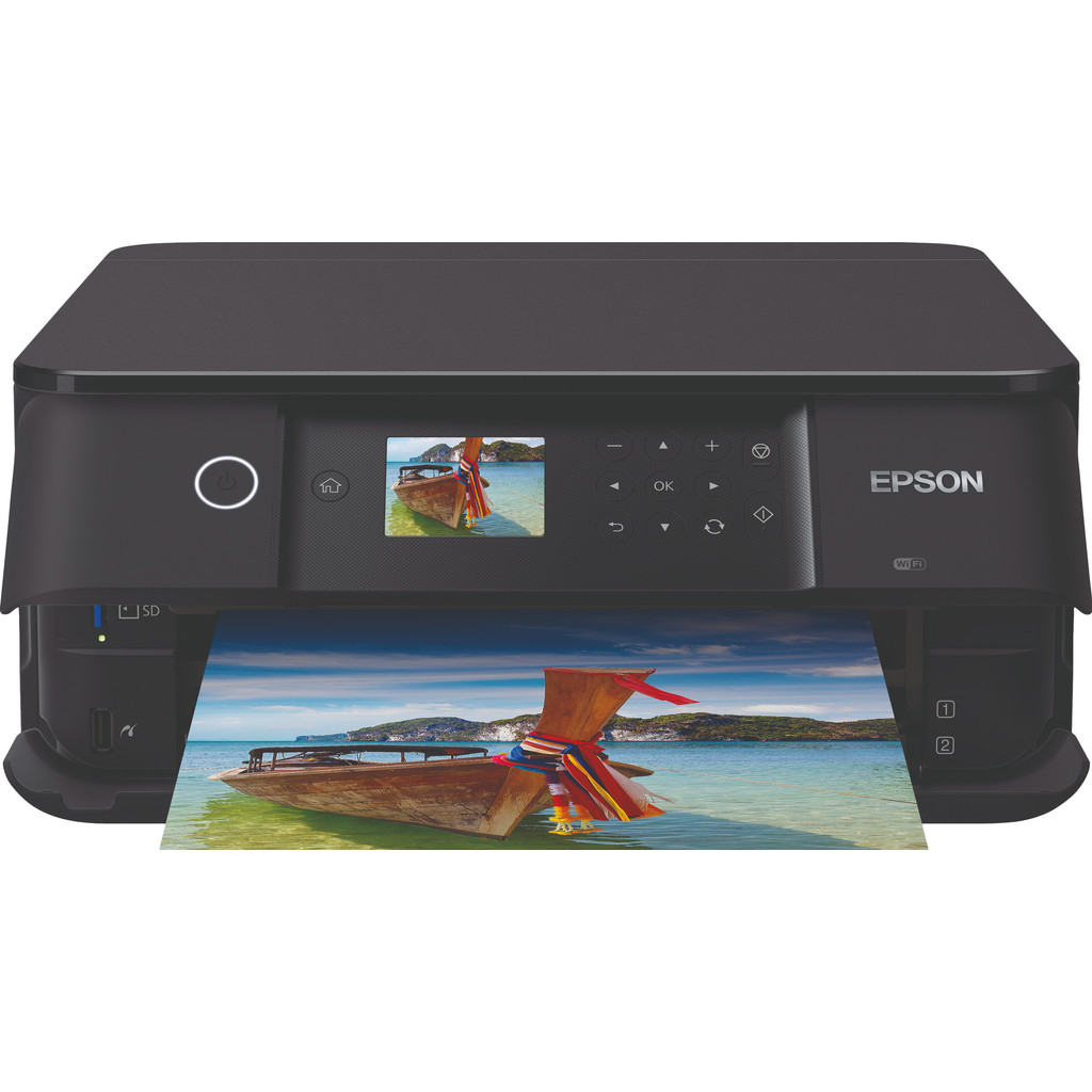 Epson Expression Premium XP-6100 Epson Expression Premium XP-6100