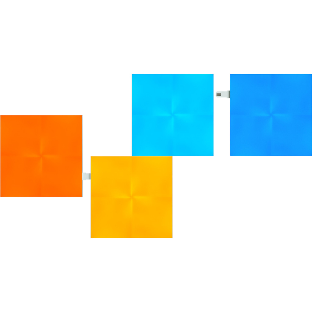 Nanoleaf Canvas Smart kit Nanoleaf Canvas Smart kit
