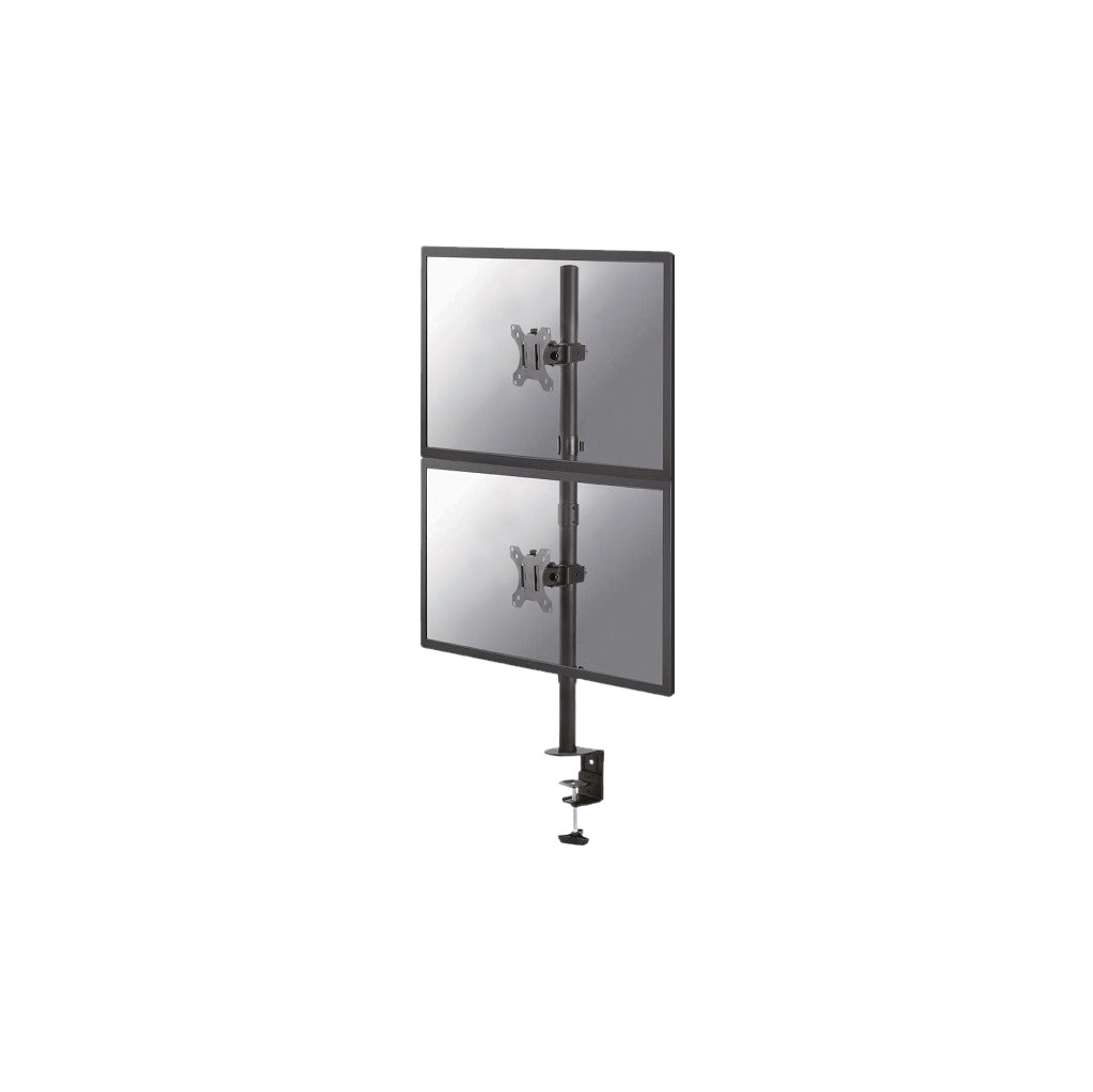 NewStar Monitor Beugel FPMA-D550DVBLACK NewStar Monitor Beugel FPMA-D550DVBLACK