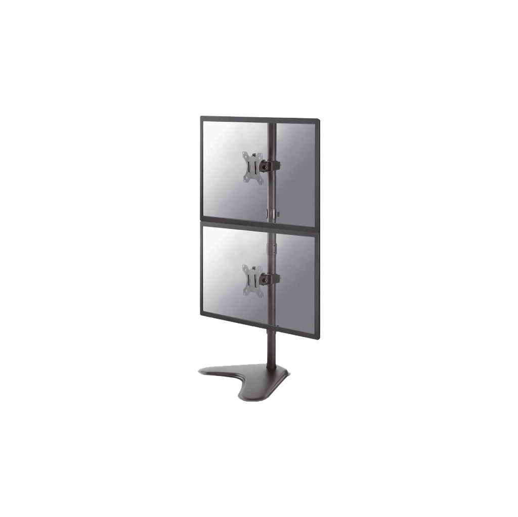 NewStar Monitor Beugel FPMA-D550DDVBLACK NewStar Monitor Beugel FPMA-D550DDVBLACK