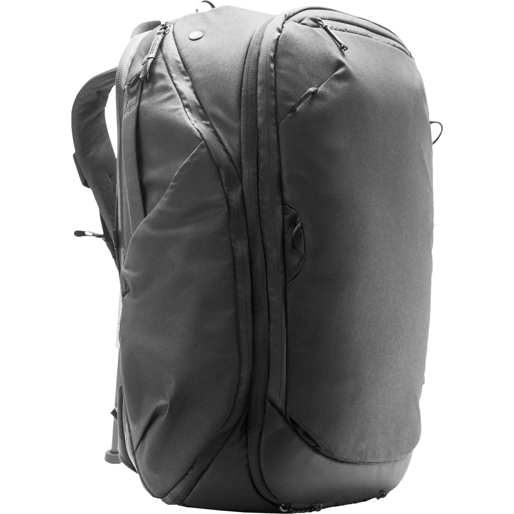 Peak Design Travel Backpack 45L Black Peak Design Travel Backpack 45L Black