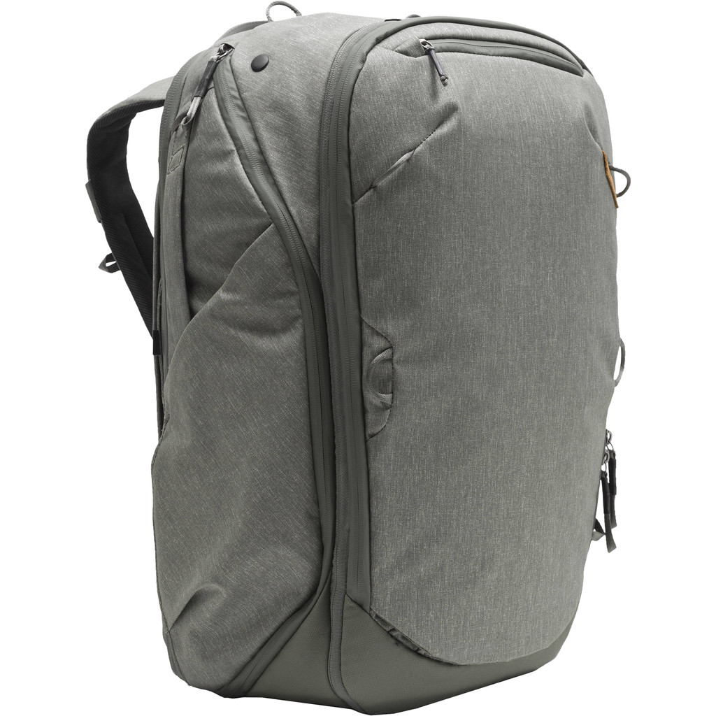 Peak Design Travel Backpack 45L Sage Peak Design Travel Backpack 45L Sage