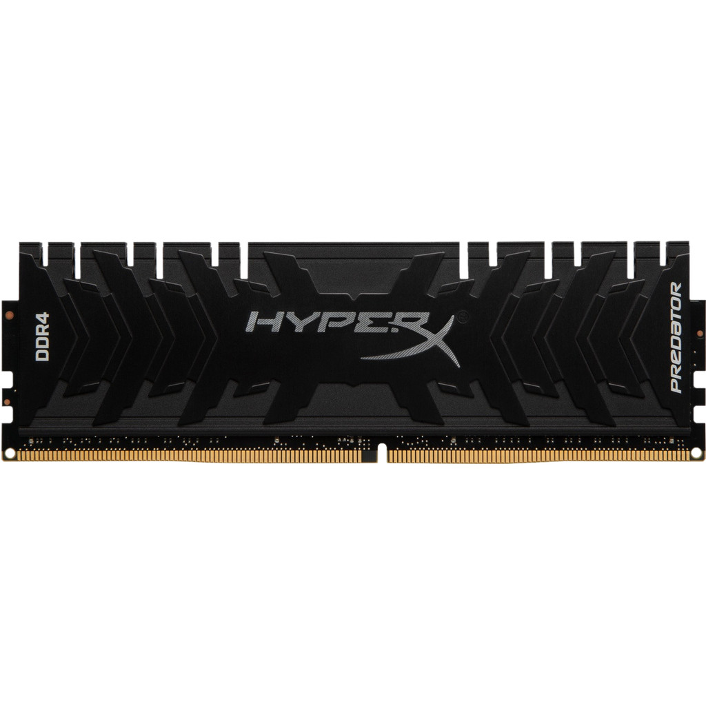 Kingston 16GB DDR4 DIMM XMP HyperX Predator 2x8 Kingston 16GB DDR4 DIMM XMP HyperX Predator 2x8