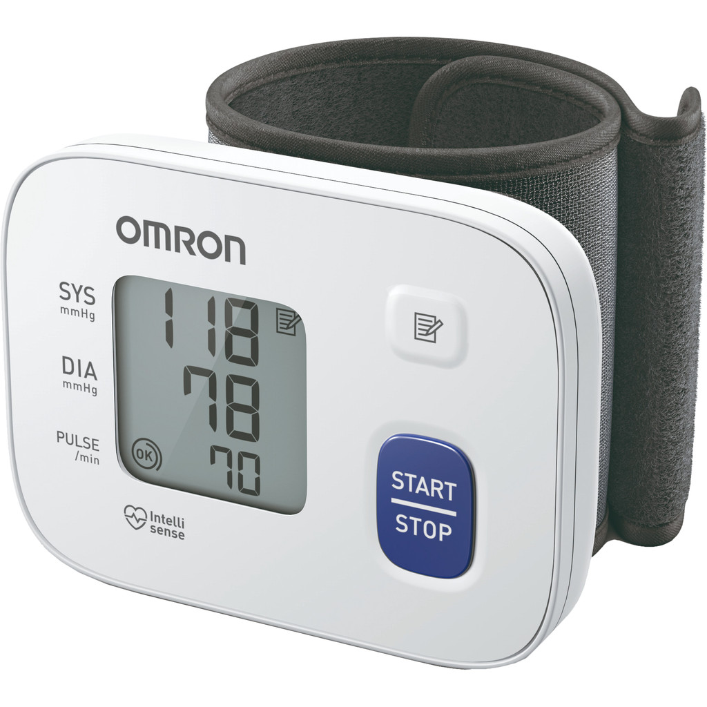 Omron RS1 Omron RS1