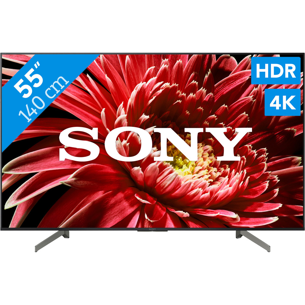 Sony KD-55XG8505 Sony KD-55XG8505