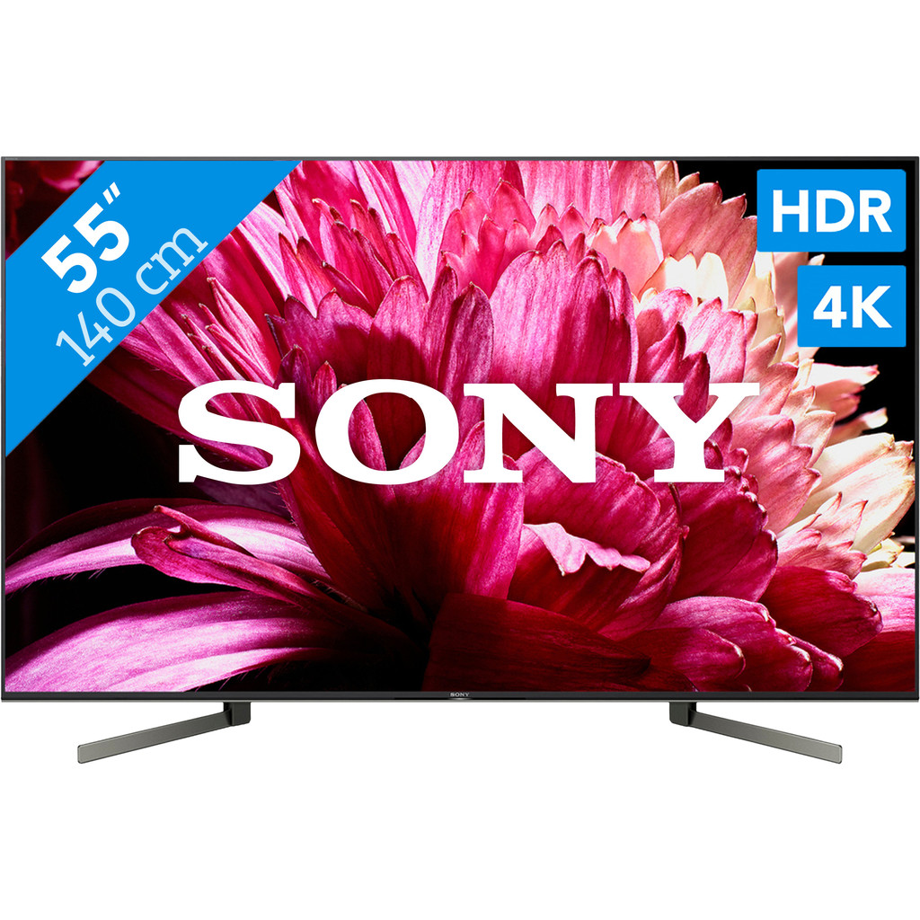 Sony KD-55XG9505 Sony KD-55XG9505