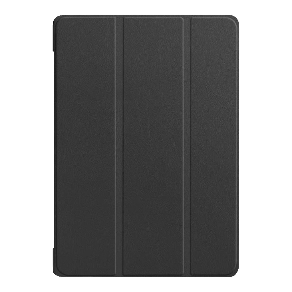 Just in Case Smart Tri-Fold Lenovo Tab E10 Book Case Zwart Just in Case Smart Tri-Fold Lenovo Tab E10 Book Case Zwart