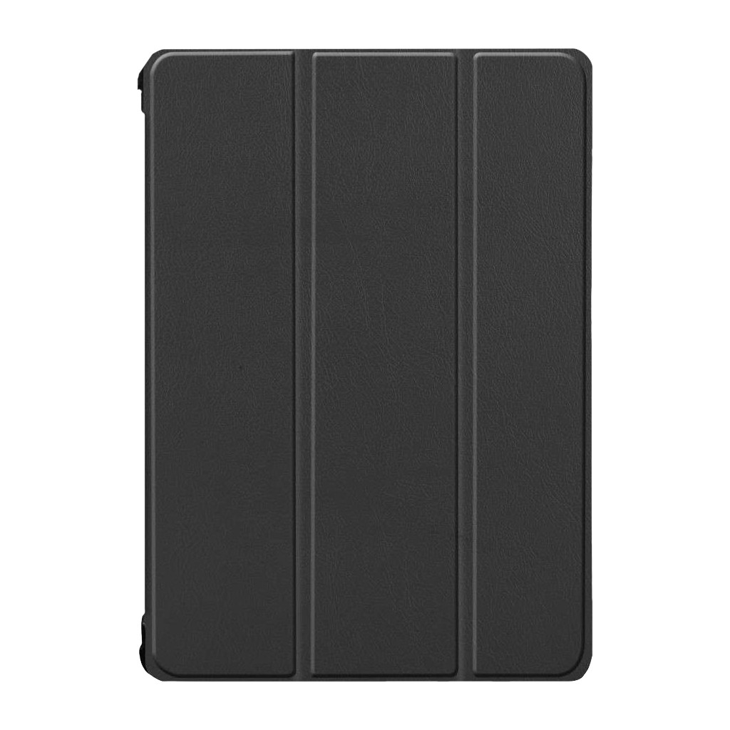 Just in Case Smart Tri-Fold Lenovo Tab P10 Book Case Zwart Just in Case Smart Tri-Fold Lenovo Tab P10 Book Case Zwart
